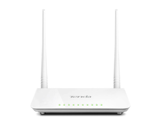 Tenda 4G630 bezprzewodowy 3G/4G N300 - 1384089 - zdjęcie 2